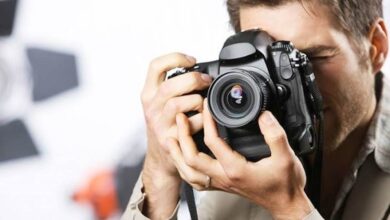 احترام الخصوصية في عصر التصوير الرقمي: لماذا يجب الاستئذان قبل التقاط الصور في العزاء والأفراح