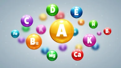 فيتامينات هامة تحتاجها المرأة يوميًا للحفاظ على صحتها ونشاطها