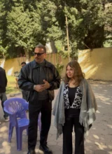 فادية عبد الغني تعود بقوة في دراما رمضان 2026 من خلال مسلسل «أولاد الراعي»