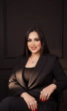 برلنتي فؤاد تفوز بقضيتها ضد المسيء لها على السوشيال ميديا.. المحكمة تغرّم المتهم 10 آلاف جنيه