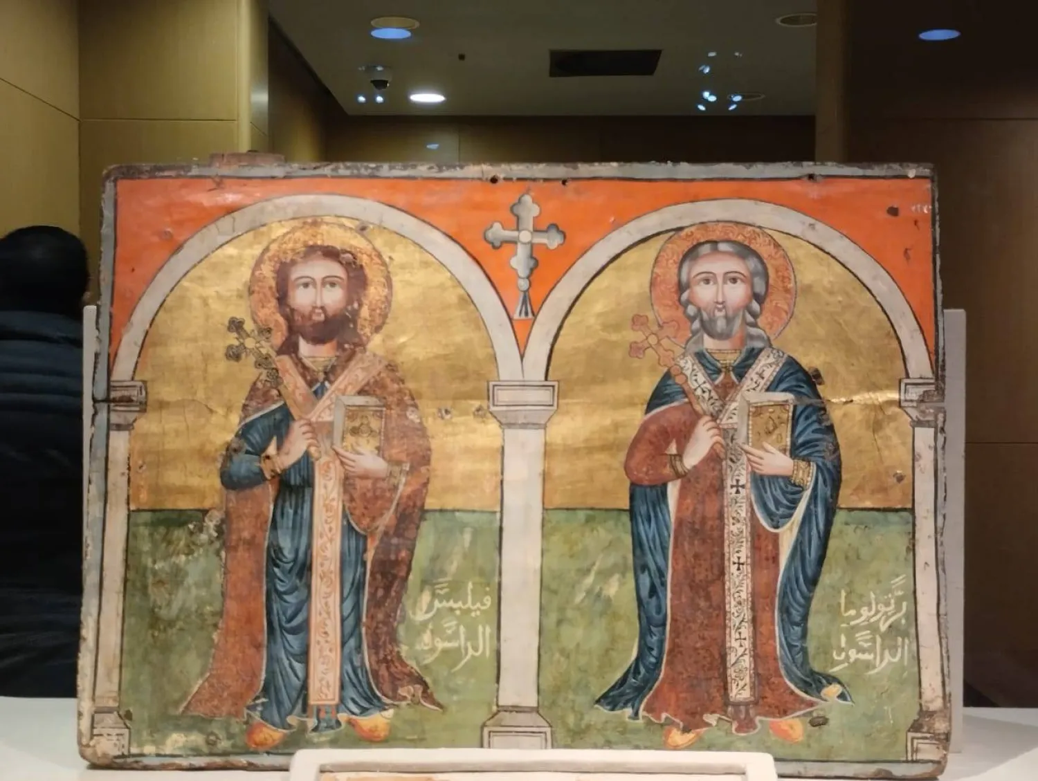 استعادة 36 قطعة أثرية من أمريكا ضمن 3 مجموعات تاريخية نادرة