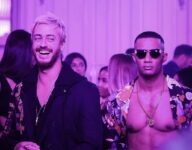 محمد رمضان يكشف كواليس تعاونه مع سعد لمجرد في أغنية «إنساي»