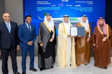 طيران الجزيرة السعودية تفوز بعطاء مشغل وطني للرحلات العارضة وتستعد لتسيير 7 طائرات نحو 33 وجهة داخل المملكة