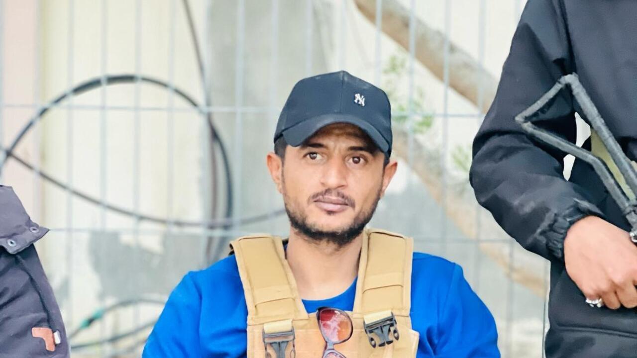 إذاعة الجيش الإسرائيلي تعلن مقتل ياسر أبو شباب ومصادر ترجّح مسؤولية حماس عن تصفيته