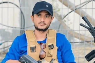 مقتل ياسر أبو شباب نتيجة خلاف داخلي حول التعاون مع إسرائيل