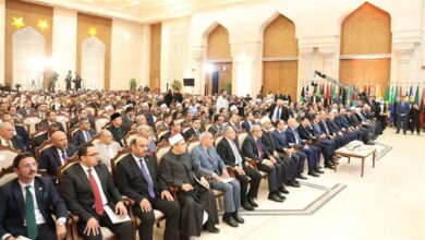 وكيل الأزهر: مصر تعمل على إعداد جيل قادر على حمل رسالة القرآن للعالم 2 وكيل الأزهر: مصر تعمل على إعداد جيل قادر على حمل رسالة القرآن للعالم