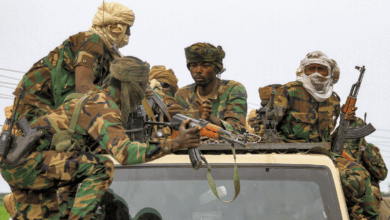 مجزرة في دارفور بالسودان: الدعم السريع يقتل 200 مدنيًا ويُجبر آلاف على النزوح نحو تشاد