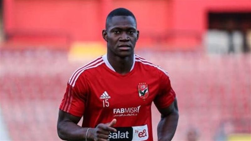 شوبير يكشف كواليس تجديد الأهلي: ديانج يرفض العرض.. والشحات وعبد القادر ينتظران الرد 1 شوبير يكشف كواليس تجديد الأهلي: ديانج يرفض العرض.. والشحات وعبد القادر ينتظران الرد