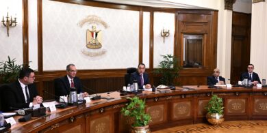 3 آلاف وحدة في العلمين على منصة تصدير العقار.. مدبولي يتابع تنفيذ «منصة مصر العقارية» 2 3 آلاف وحدة في العلمين على منصة تصدير العقار.. مدبولي يتابع تنفيذ «منصة مصر العقارية»