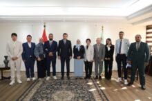 إنشاء مصنع مبيدات زراعية بتكنولوجيا صينية في مصر وإدارة مشتركة لمدة 3 سنوات