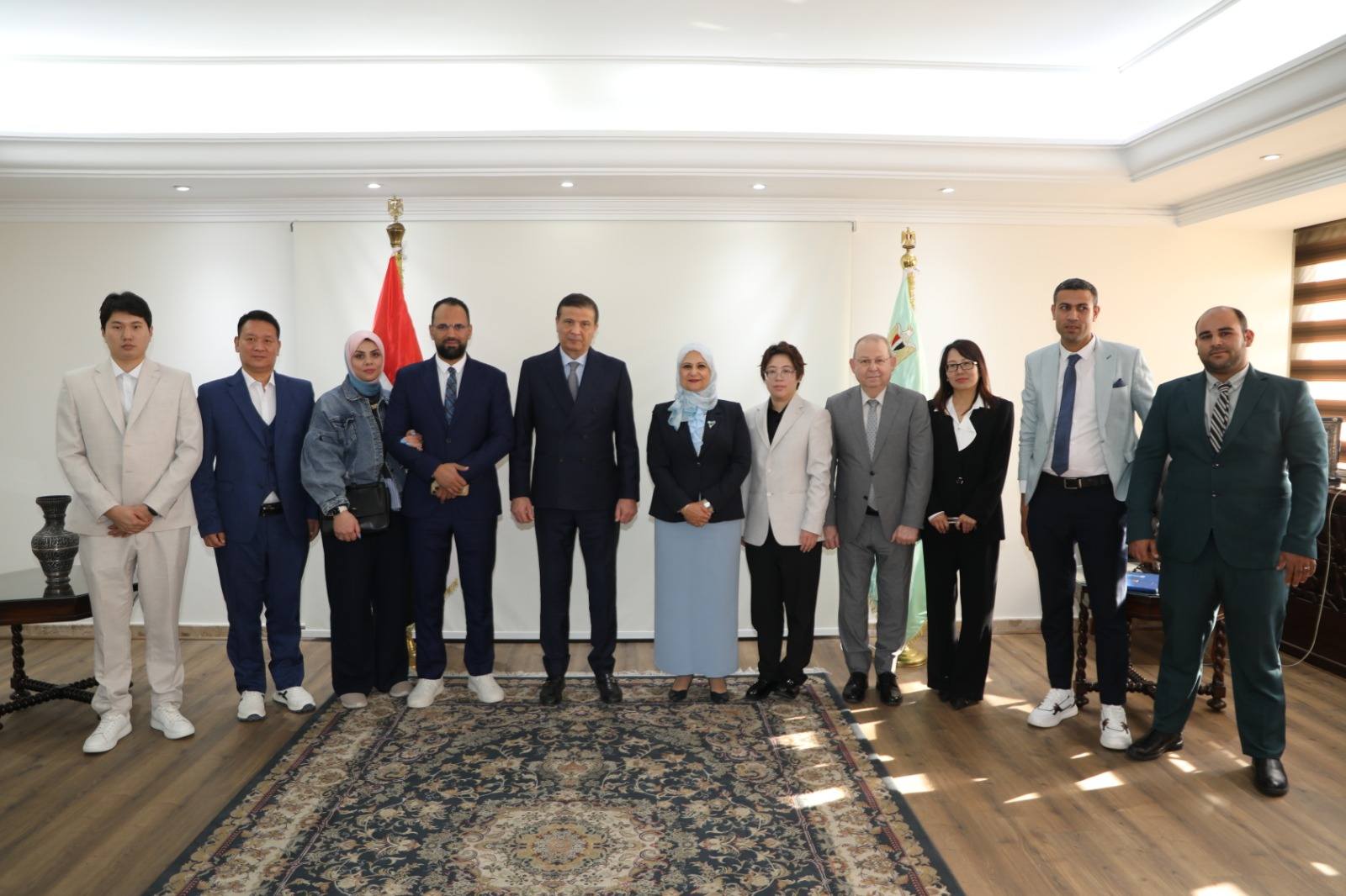 إنشاء مصنع مبيدات زراعية بتكنولوجيا صينية في مصر وإدارة مشتركة لمدة 3 سنوات 1 إنشاء مصنع مبيدات زراعية بتكنولوجيا صينية في مصر وإدارة مشتركة لمدة 3 سنوات