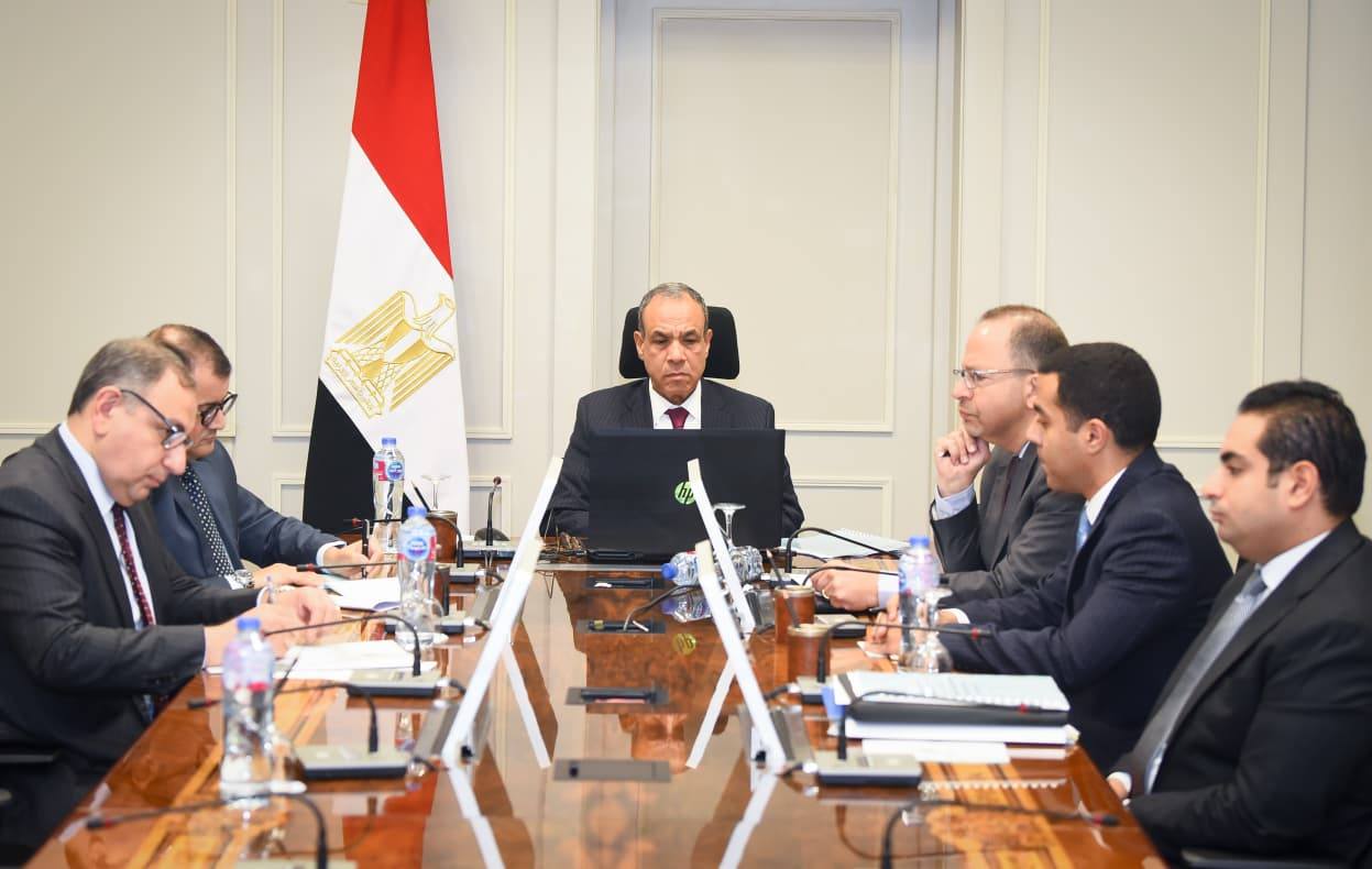 وزير الخارجية يشارك في جلسة مجلس السلم والأمن الأفريقي لمتابعة تطورات شرق الكونجو