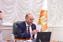 وزير العمل يعلن تفاصيل القرار الوزاري رقم 264 لسنة 2025 لتنظيم تدريب الموظفين