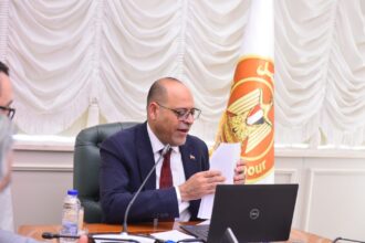 وزير العمل يعلن تفاصيل القرار الوزاري رقم 264 لسنة 2025 لتنظيم تدريب الموظفين