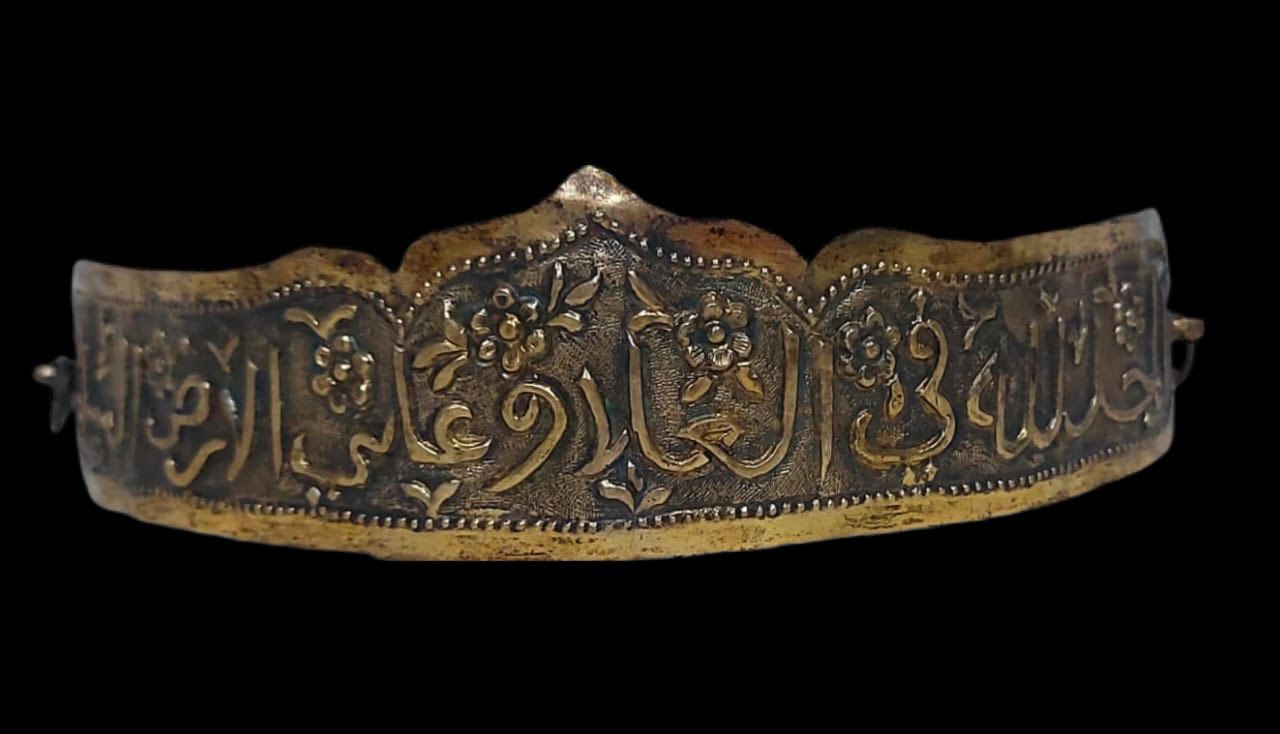 وزارة السياحة تختار أبرز القطع الأثرية لشهر ديسمبر وتبرز مناسبتين عالميتين