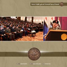 درع الوطن وسيفه في خندق واحد.. القوات المسلحة والشرطة يعلنان الاستنفار الكامل لتأمين احتفالات المصريين بالسنة الجديدة