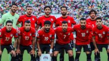 منتخب مصر يخوض أمم إفريقيا بأبرز الوجوه الشابة: شوبير وصابر وعادل يفتتحون المشوار