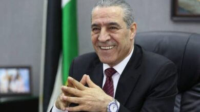 الاحتلال الإسرائيلي يمنع نائب رئيس فلسطين من حضور قداس منتصف الليل في كنيسة المهد ببيت لحم