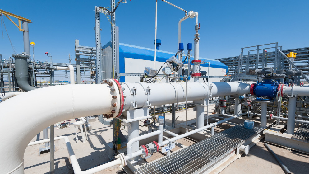 الاتحاد الأوروبي يتوصل إلى اتفاق لحظر استيراد الغاز الروسي بحلول 2027 1 الاتحاد الأوروبي يتوصل إلى اتفاق لحظر استيراد الغاز الروسي بحلول 2027