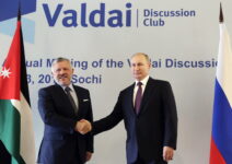 روسيا والأردن تلغيان متطلبات التأشيرة للسفر والإقامة لمدة 30 يومًا