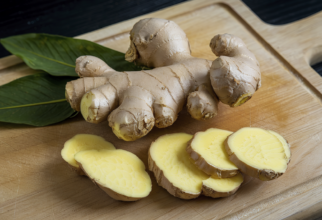 الزنجبيل: فوائد طبيّة ونكهة عالمية في جذر واحد 2 الزنجبيل: فوائد طبيّة ونكهة عالمية في جذر واحد