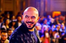 محمود العسيلي يكشف عن زواجه 4 مرات ويتصدر مؤشرات البحث