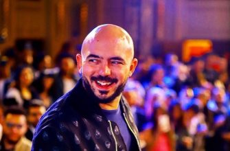 محمود العسيلي يكشف عن زواجه 4 مرات ويتصدر مؤشرات البحث 5 محمود العسيلي يكشف عن زواجه 4 مرات ويتصدر مؤشرات البحث