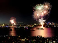 إلغاء احتفالات ليلة رأس السنة في شاطئ بوندي بأستراليا بعد الهجوم الإرهابي الذي وقع الأحد الماضي