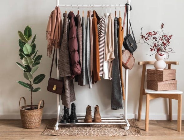 5 ملابس شتوية لازم تكون فى دولابك الفترة اللى جاية.. لإطلالة أنيقة 1 5 ملابس شتوية لازم تكون فى دولابك الفترة اللى جاية.. لإطلالة أنيقة