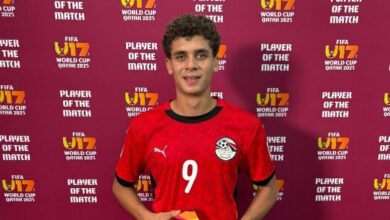 الأهلي يرفض عرض برشلونة الأول ويطالب بامتيازات أكبر لحمزة عبد الكريم 2 الأهلي يرفض عرض برشلونة الأول ويطالب بامتيازات أكبر لحمزة عبد الكريم