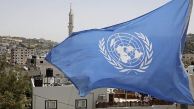 الأمم المتحدة تمدد ولاية "الأنروا" حتى 2029: الأردن ترحب 5 الأمم المتحدة تمدد ولاية "الأنروا" حتى 2029: الأردن ترحب