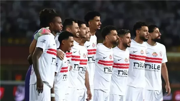 الزمالك في اختبار حرس الحدود.. السبت 20 ديسمبر في كأس عاصمة مصر