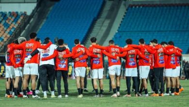 الفراعنة يبدأون المشوار.. مصر في مجموعة الموت بأمم أفريقيا 2025