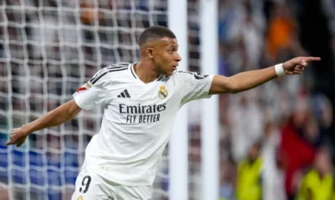 ريال مدريد يستضيف مانشستر سيتي في دوري الأبطال بـ “تشكيل ألونسو” – غيابات دفاعية وشكوك حول مبابي 2 ريال مدريد يستضيف مانشستر سيتي في دوري الأبطال بـ “تشكيل ألونسو” – غيابات دفاعية وشكوك حول مبابي