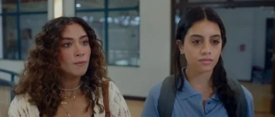 مسلسل ميد تيرم.. إزاى تعرفى إن صاحبتك "توكسيك" زى نعومى؟ 2 مسلسل ميد تيرم.. إزاى تعرفى إن صاحبتك "توكسيك" زى نعومى؟