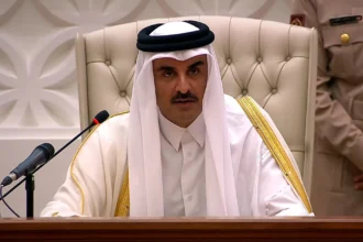 أمير قطر يؤكد دعم بلاده للبنان سياسيًا واقتصاديًا 5 أمير قطر يؤكد دعم بلاده للبنان سياسيًا واقتصاديًا