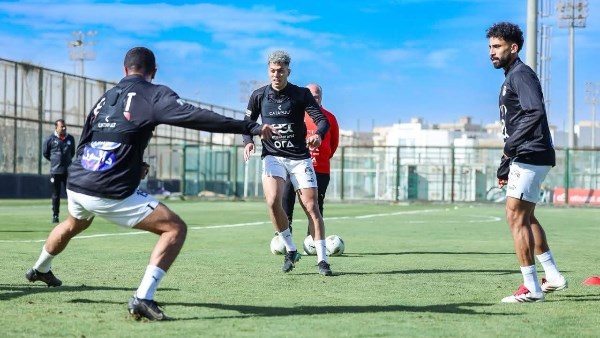 منتخب مصر يختتم استعداداته بمواجهة نيجيريا وديا قبل انطلاق أمم إفريقيا 2025 1 منتخب مصر يختتم استعداداته بمواجهة نيجيريا وديا قبل انطلاق أمم إفريقيا 2025