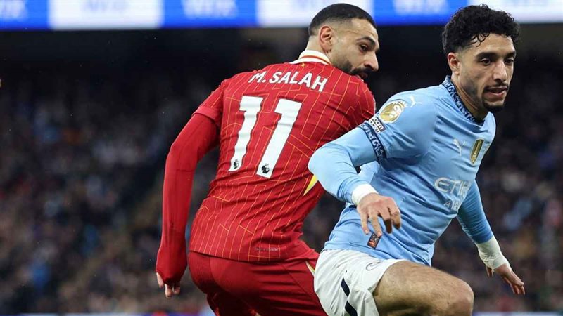 صلاح ومرموش يمثلان مصر في قائمة أفضل 100 لاعب في مونديال 2026 1 صلاح ومرموش يمثلان مصر في قائمة أفضل 100 لاعب في مونديال 2026