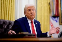 ترامب يلغى 85 ألف تأشيرة أمريكية منذ يناير: أكثر من 8 آلاف منها تأشيرات دراسية وسط حملة واسعة ضد المهاجرين