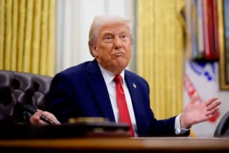 ترامب يلغى 85 ألف تأشيرة أمريكية منذ يناير: أكثر من 8 آلاف منها تأشيرات دراسية وسط حملة واسعة ضد المهاجرين 3 ترامب يلغى 85 ألف تأشيرة أمريكية منذ يناير: أكثر من 8 آلاف منها تأشيرات دراسية وسط حملة واسعة ضد المهاجرين