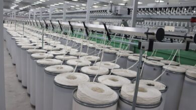 الحكومة تنفي بيع مصانع الغزل والنسيج وتكشف تفاصيل مشروع تطوير 60 مصنعًا بالقطاع