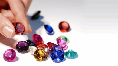 أحجار كريمة تناسب كل برج في 2026.. دعم طاقي وتوازن نفسي مع تغير الذبذبات الفلكية 2 أحجار كريمة تناسب كل برج في 2026.. دعم طاقي وتوازن نفسي مع تغير الذبذبات الفلكية