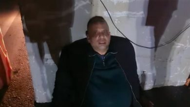 منصور هندي يتعرض لحادث وكسر في الحوض ويخضع لعملية جراحية؛ وتسوية خلاف محمد عبد السلام مع نقابة الموسيقيين 2 منصور هندي يتعرض لحادث وكسر في الحوض ويخضع لعملية جراحية؛ وتسوية خلاف محمد عبد السلام مع نقابة الموسيقيين