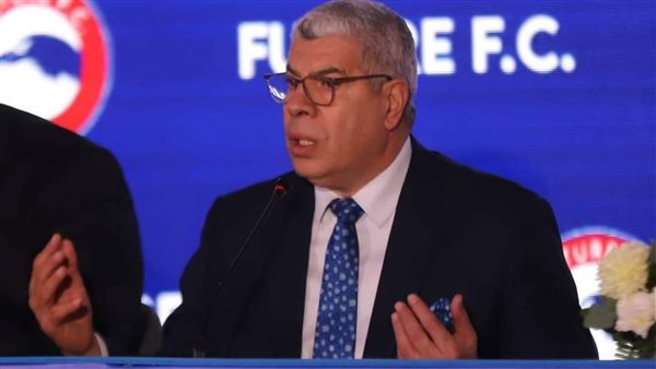 شوبير يحذر: “أي إخفاق في أمم إفريقيا سيعيد مصر سنوات إلى الوراء” 1 شوبير يحذر: “أي إخفاق في أمم إفريقيا سيعيد مصر سنوات إلى الوراء”