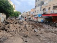 قوات الاحتلال الإسرائيلي تصدر قرارا بهدم 25 مبنى في مخيم نور شمس بمدينة طولكرم