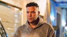 محمد إمام ينجو من إصابة أثناء تصوير مسلسل الكينج