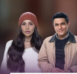 آسر ياسين ودينا الشربيني يجتمعان في مسلسل «اتنين غيرنا» برمضان 2026