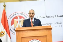 الهيئة الوطنية للانتخابات: نقف على مسافة واحدة من جميع المرشحين ونرفض أي تأثير على إرادة الناخبين