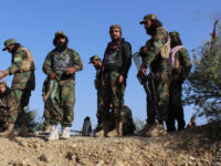 أربعة قتلى و4 جرحى في تبادل إطلاق النار على الحدود الأفغانية الباكستانية