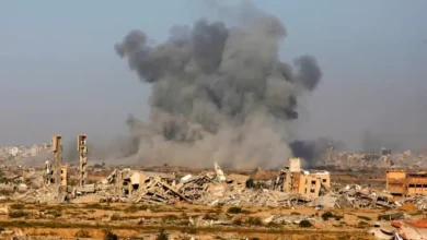 عضو المجلس الوطني الفلسطيني: الاحتلال يواصل خروقاته رغم اتفاق وقف إطلاق النار في قطاع غزة